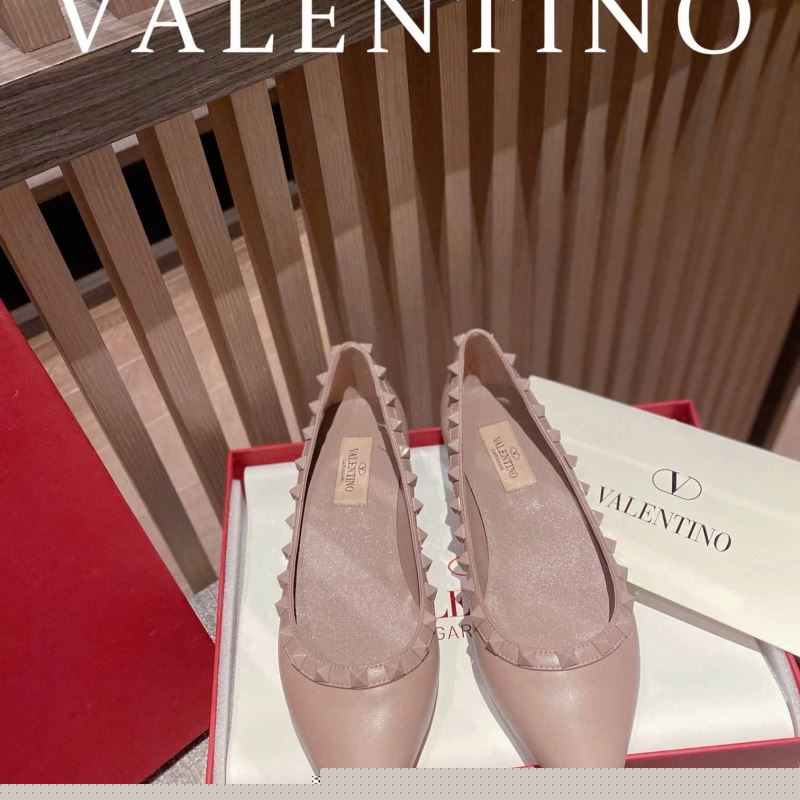 Valentino High Heels